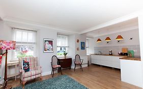 East Linton Flat, Sleeps 2